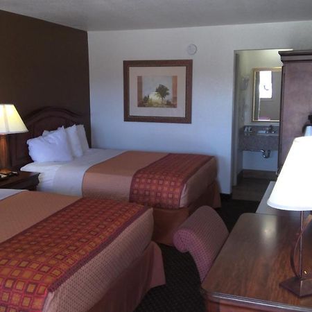 1St Interstate Inn مونتروز المظهر الخارجي الصورة