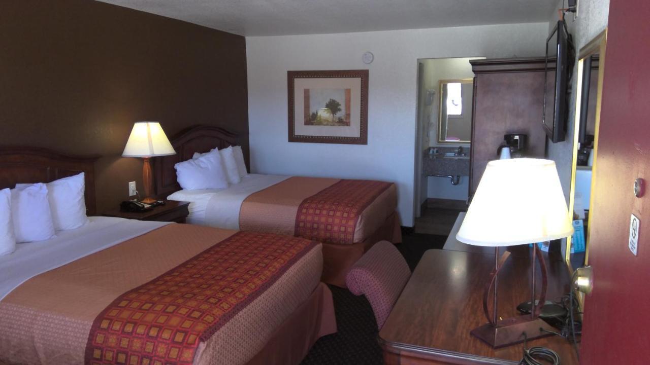 1St Interstate Inn مونتروز المظهر الخارجي الصورة