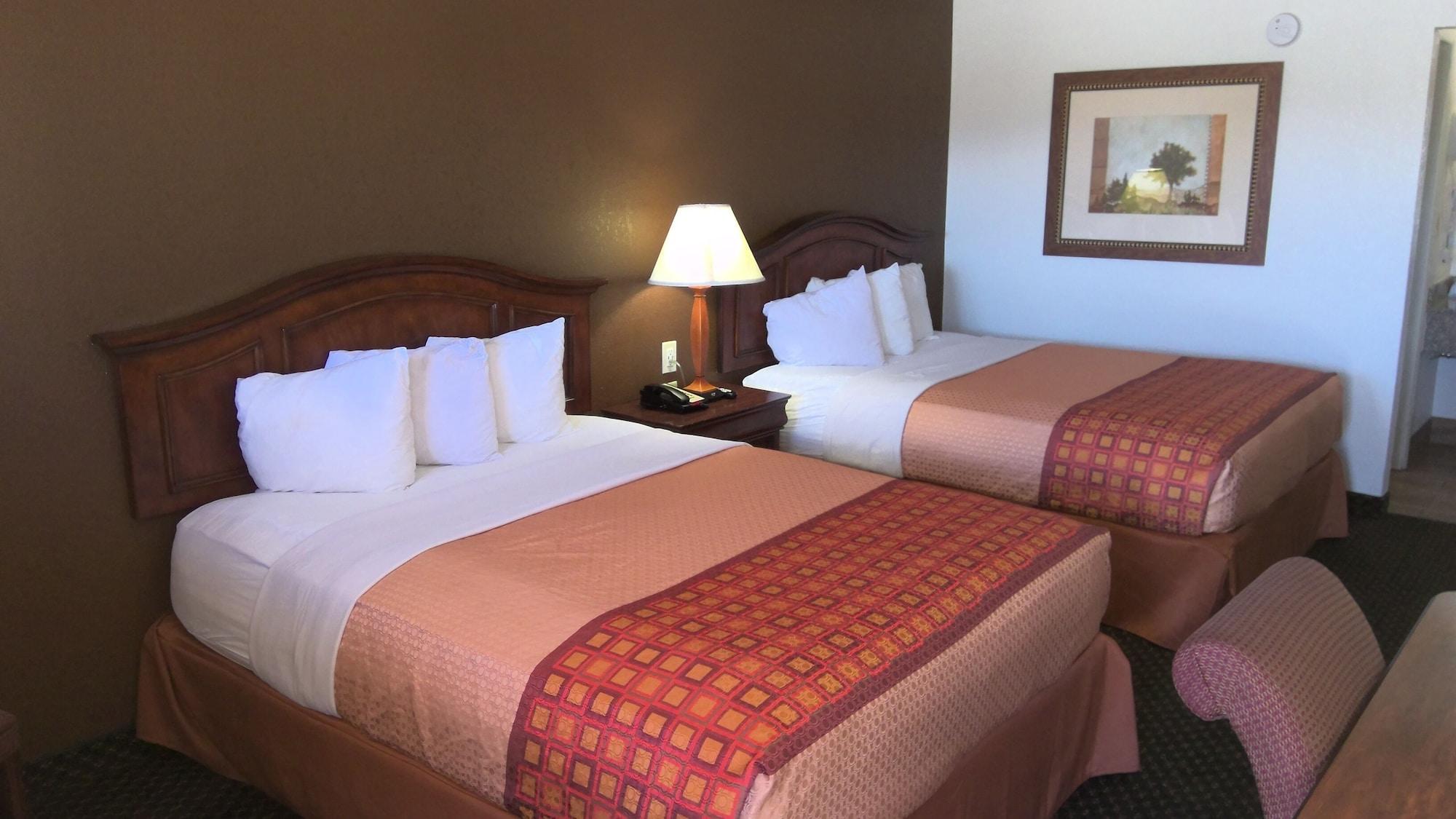 1St Interstate Inn مونتروز المظهر الخارجي الصورة